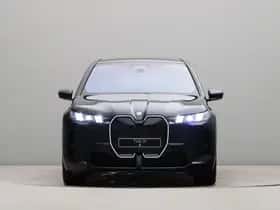 BMW iX (2026) thumbnail 5