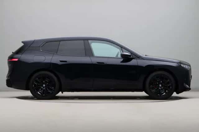 BMW iX (2026) thumbnail 7