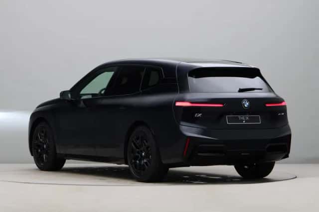 BMW iX (2026) thumbnail 10