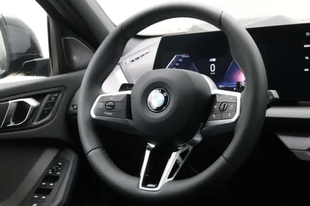 BMW 1-Serie (2025) thumbnail 2