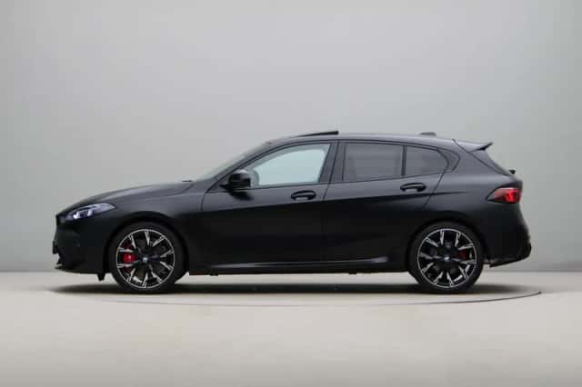 BMW 1-Serie (2025) thumbnail 12