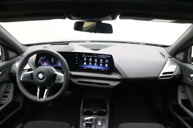 BMW 1-Serie (2025) thumbnail 13