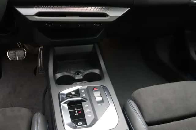 BMW 1-Serie (2025) thumbnail 14