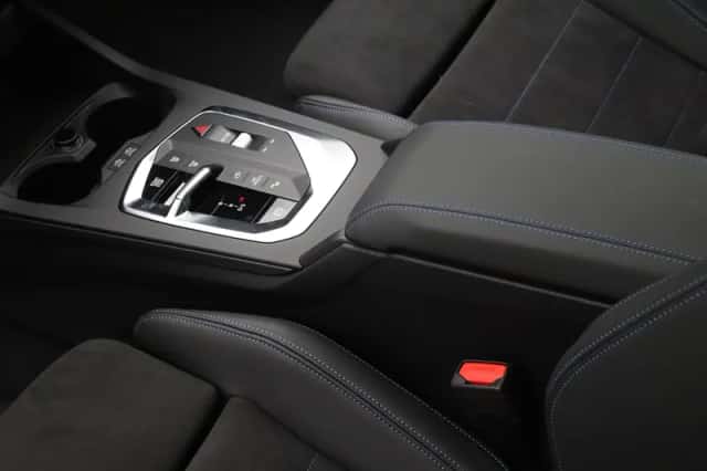BMW 1-Serie (2025) thumbnail 17