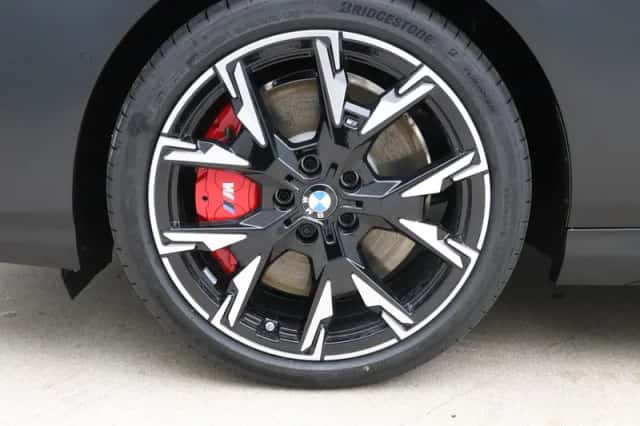 BMW 1-Serie (2025) thumbnail 19