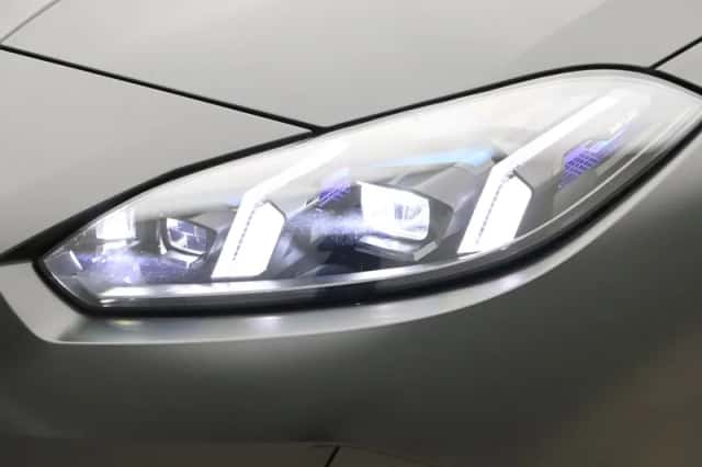 BMW 1-Serie (2025) thumbnail 20