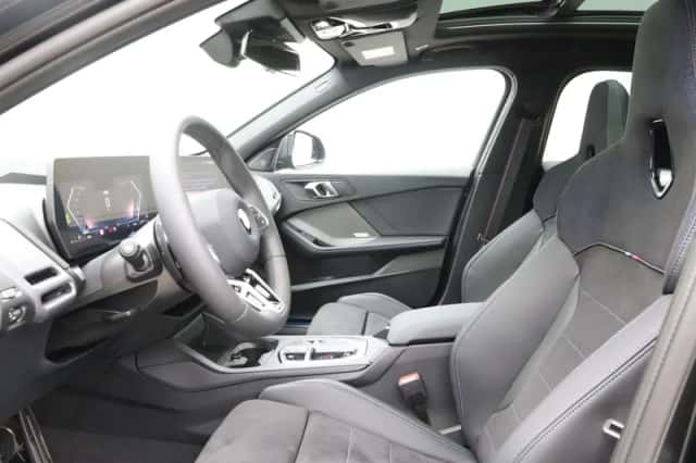 BMW 1-Serie (2025) thumbnail 5
