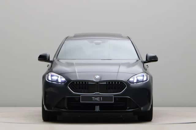 BMW 1-Serie (2025) thumbnail 6