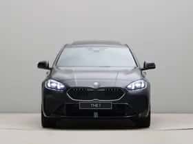 BMW 1-Serie (2025) thumbnail 6