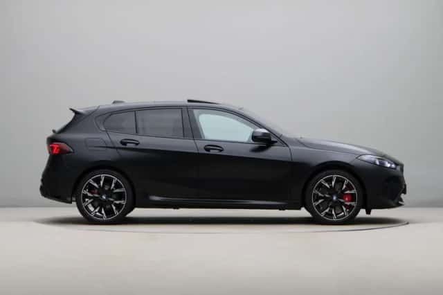 BMW 1-Serie (2025) thumbnail 8