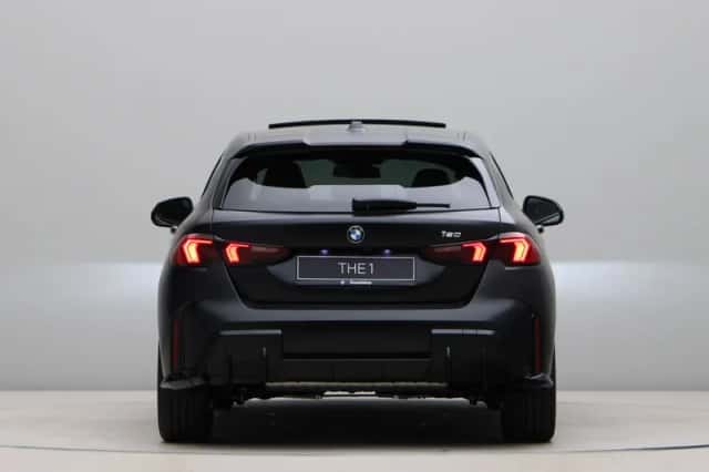 BMW 1-Serie (2025) thumbnail 10