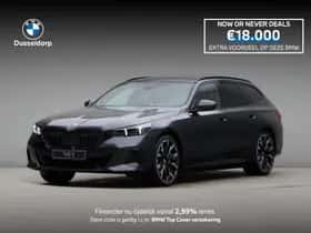 BMW 5-Serie (2026)