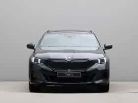 BMW 5-Serie (2026) thumbnail 2