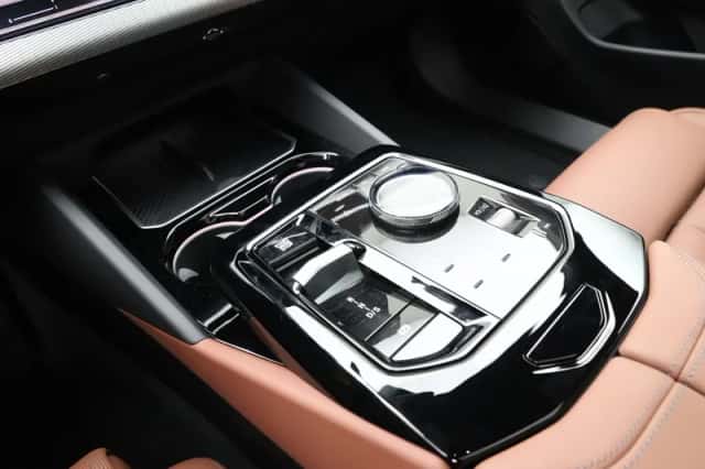 BMW 5-Serie (2026) thumbnail 15
