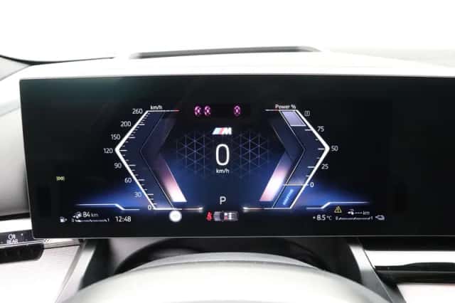 BMW 5-Serie (2026) thumbnail 19