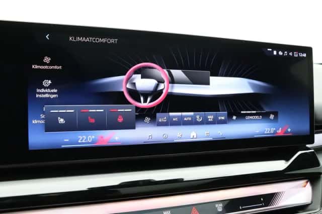 BMW 5-Serie (2026) thumbnail 21
