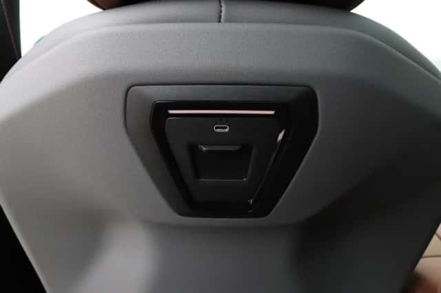 BMW 5-Serie (2026) thumbnail 22