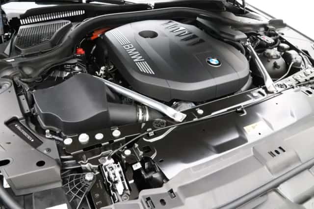 BMW 5-Serie (2026) thumbnail 26