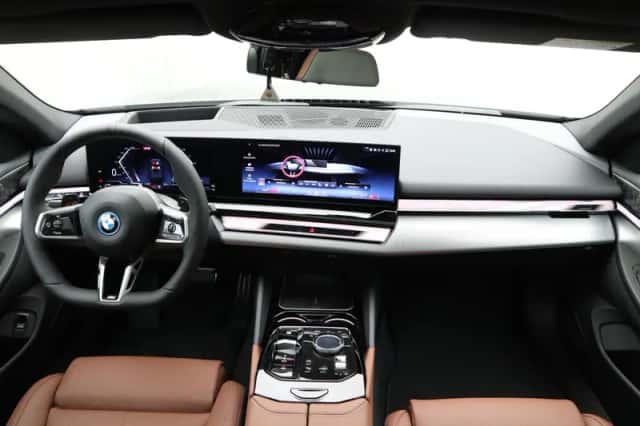 BMW 5-Serie (2026) thumbnail 27