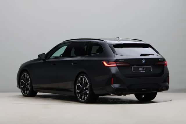 BMW 5-Serie (2026) thumbnail 7