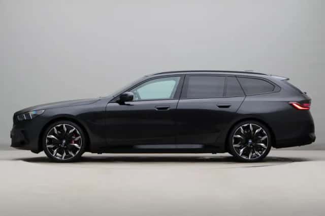 BMW 5-Serie (2026) thumbnail 8