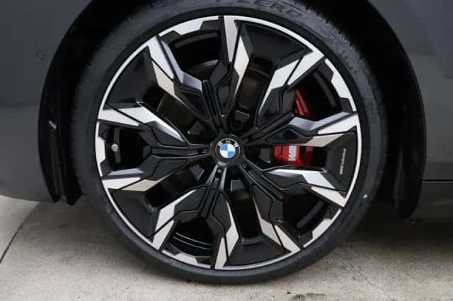 BMW 5-Serie (2026) thumbnail 9