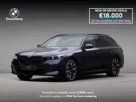 BMW 5-Serie (2026)