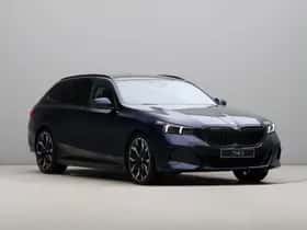 BMW 5-Serie (2026) thumbnail 7