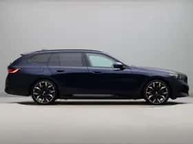 BMW 5-Serie (2026) thumbnail 8