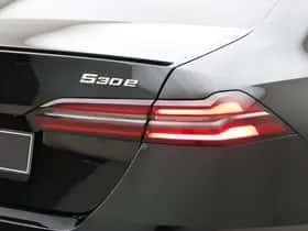BMW 5-Serie (2026) thumbnail 22