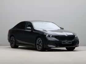 BMW 5-Serie (2026) thumbnail 7