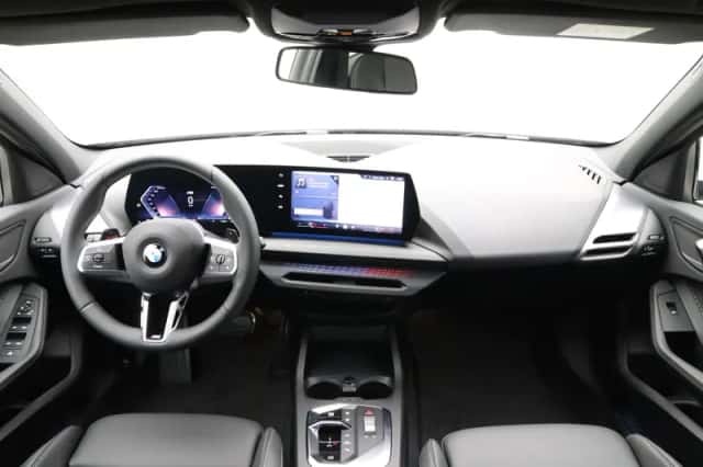 BMW 1-Serie (2026) thumbnail 21