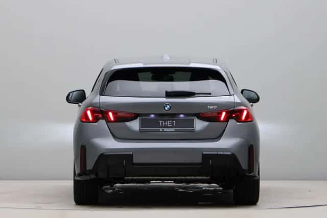 BMW 1-Serie (2026) thumbnail 6