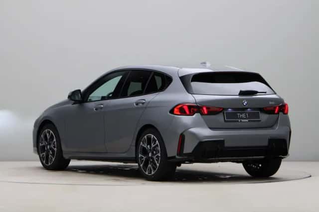 BMW 1-Serie (2026) thumbnail 7