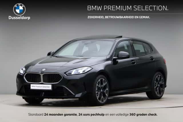 BMW 1-Serie (2026) thumbnail 1