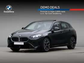 BMW 1-Serie (2026)