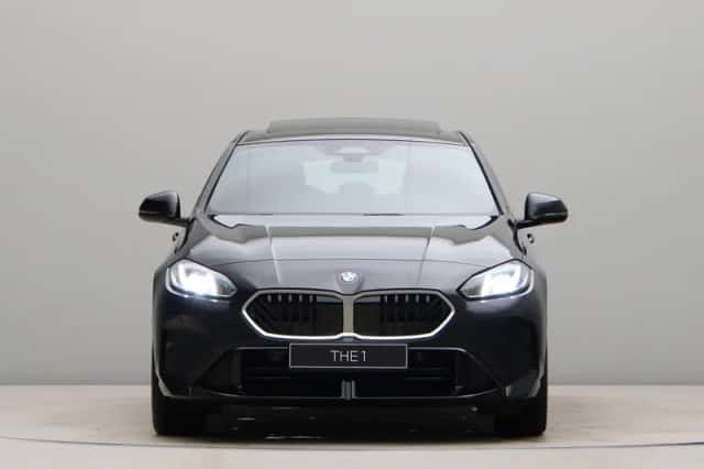 BMW 1-Serie (2026) thumbnail 2