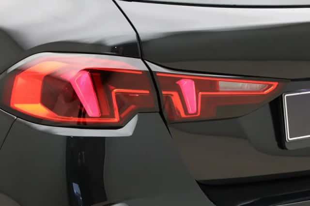 BMW 1-Serie (2026) thumbnail 11