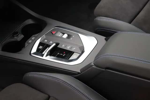BMW 1-Serie (2026) thumbnail 13