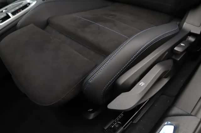 BMW 1-Serie (2026) thumbnail 14