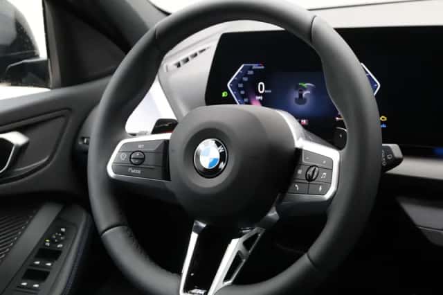BMW 1-Serie (2026) thumbnail 22