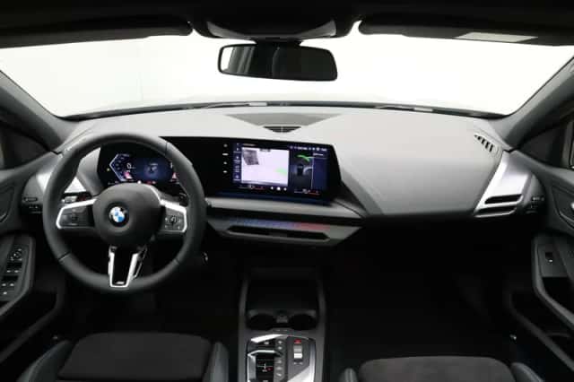 BMW 1-Serie (2026) thumbnail 23