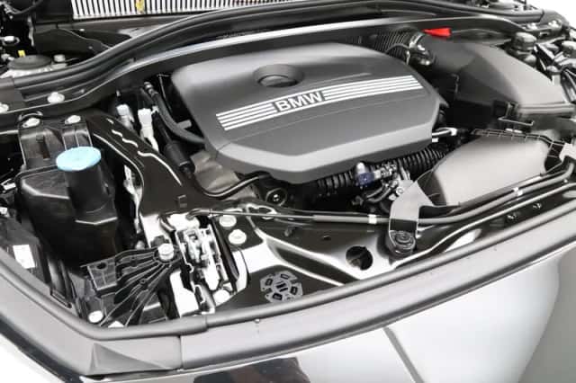 BMW 1-Serie (2026) thumbnail 26