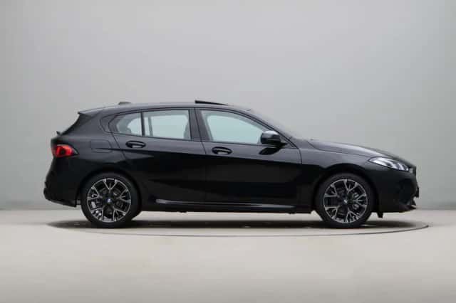 BMW 1-Serie (2026) thumbnail 4