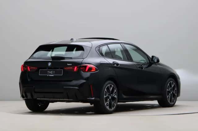 BMW 1-Serie (2026) thumbnail 5
