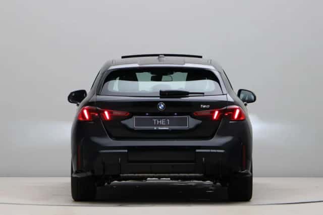 BMW 1-Serie (2026) thumbnail 6