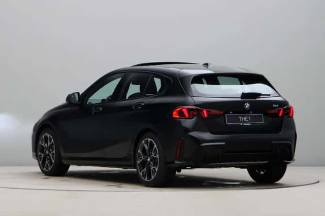 BMW 1-Serie (2026) thumbnail 7