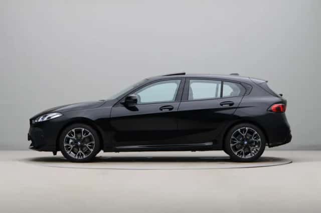 BMW 1-Serie (2026) thumbnail 8