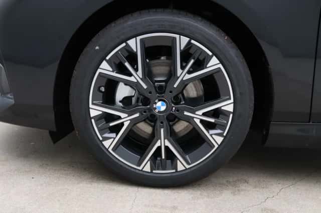 BMW 1-Serie (2026) thumbnail 9