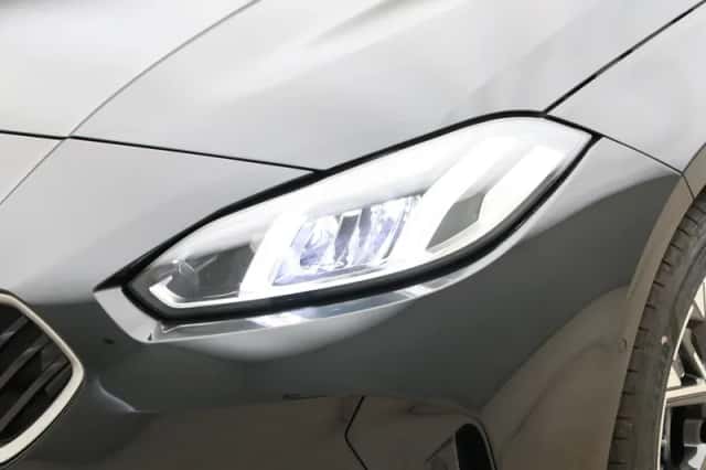 BMW 1-Serie (2026) thumbnail 10